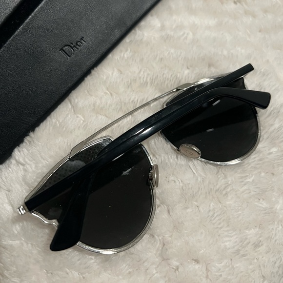 Dior sunglasses - Picture 2 of 5
